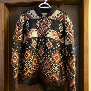 Lucky Brand Sweater